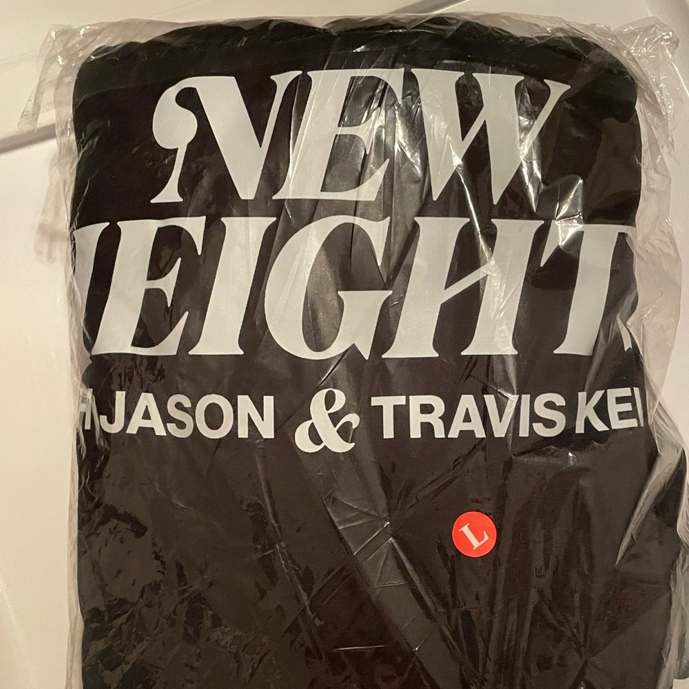 New Heights - Kelce podcast - sweatshirt - Picture 1 of 1